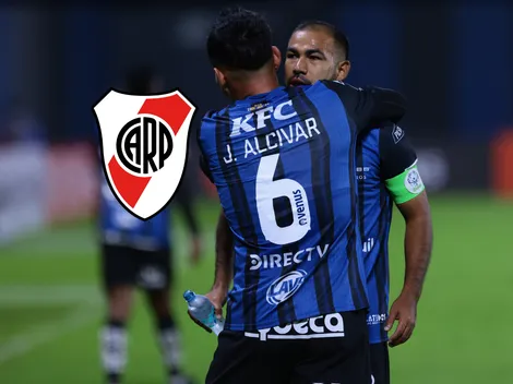 Mientras River Plate cuesta más de 100 millones, esto vale Independiente del Valle