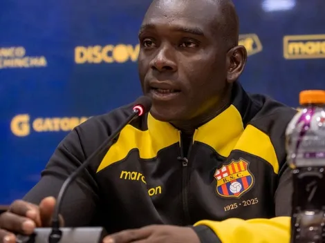 Segundo Castillo explota contra la prensa: "Pretenden que seamos el Manchester City"