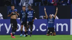 El jugador de IDV que enojó a la hinchada de River Plate
