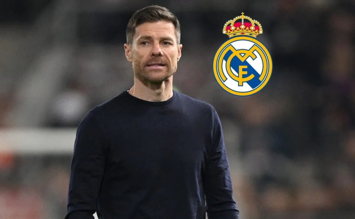Confirmado: lo que pagará Real Madrid por Xabi Alonso - Bolavip