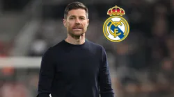 Xabi Alonso tiene precio para llegar a Real Madrid.