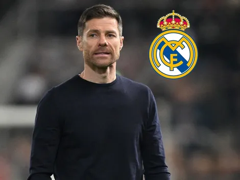 Lo que tendrá que pagar Real Madrid por Xabi Alonso