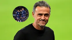 Sin Messi, Neymar o Mbappé, PSG ha consolidado una maquina alrededor de Luis Enrique.