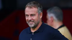 Flick será premiado por Barcelona antes de la final con Real Madrid.