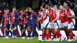 Barcelona se enfrenta a la profecía del campeón de la Champions.