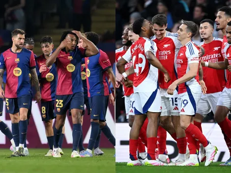 La profecía que anticipa el nuevo campeón de la Champions