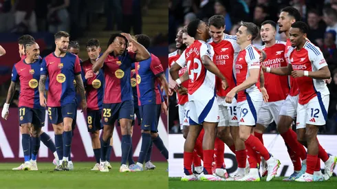 Barcelona se enfrenta a la profecía del campeón de la Champions.