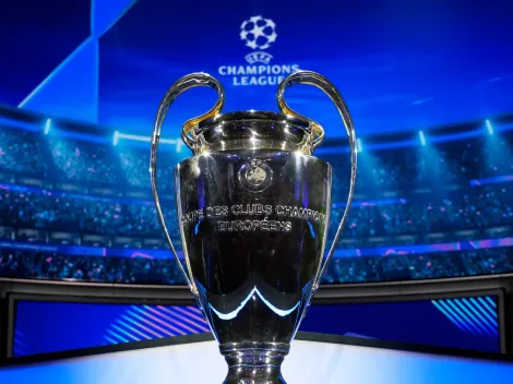 La decisión de la UEFA que cambiará la Champions la próxima temporada