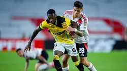 Los jugadores que perderían espacio en el Barcelona de Segundo Castillo.