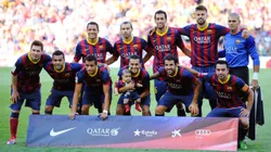 Víctor Valdés estaría a punto de asumir como entrenador del Real Ávila, equipo de la Segunda RFEF de España.