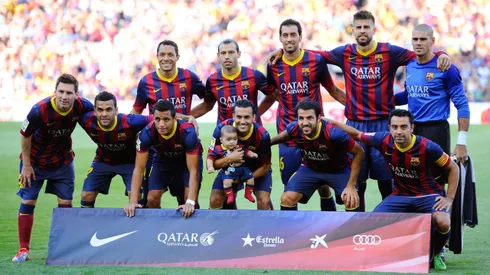 Víctor Valdés estaría a punto de asumir como entrenador del Real Ávila, equipo de la Segunda RFEF de España.