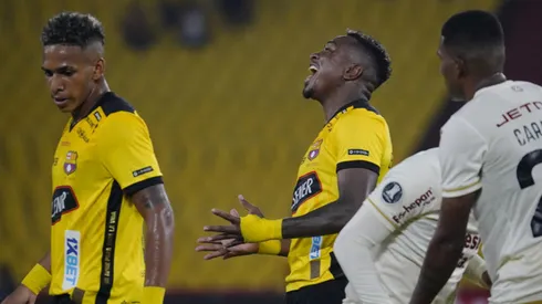 El motivo detrás del bajón futbolístico de los jugadores de Barcelona.