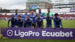 Emelec busca el regreso de este jugador