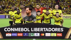 La estrella mundial que invitará Barcelona SC