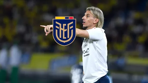 Beccacece acaba de recuperar a estos jugadores en Ecuador