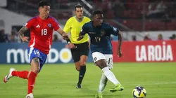 Filtran audios que señalan que Darwin Guagua fue convocado para venderlo.