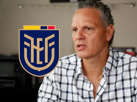 Esteban Paz aceptaría una candidatura a la FEF y este sería el DT de Ecuador