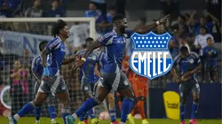 La lista de fichajes que busca Emelec