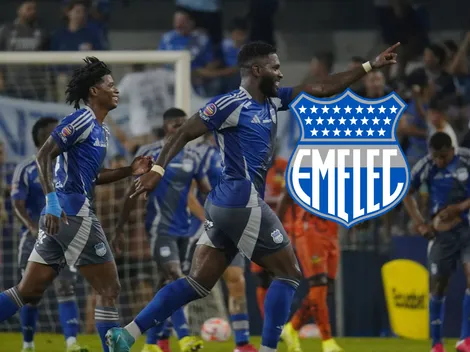 Se filtra la lista de fichajes que buscará Emelec a mitad de temporada