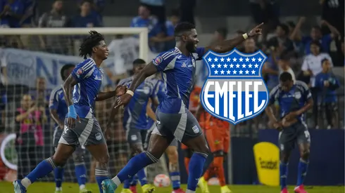 La lista de fichajes que busca Emelec