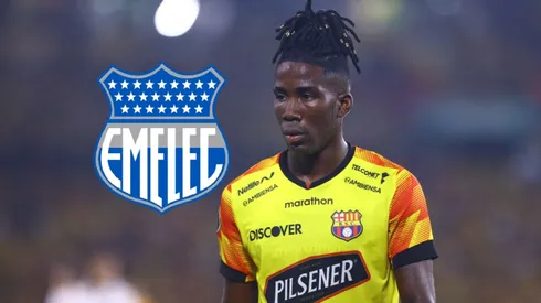 Emelec va por el regreso de tres jugadores ecuatorianos que están en el exterior.