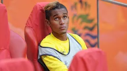 Fidel Martínez cambiaría de club en LigaPro.