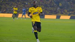 Esto ha cobrado Felipe Caicedo en Barcelona por apenas 155 minutos de juego.