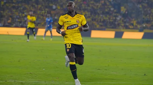 Esto ha cobrado Felipe Caicedo en Barcelona por apenas 155 minutos de juego.