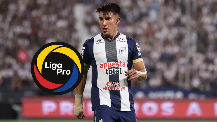 Fernando Gaibor podría regresar al fútbol ecuatoriano.