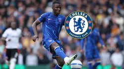 Moisés Caicedo jugaría en esta posición con Chelsea