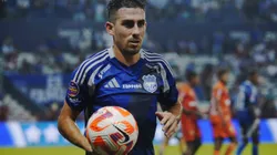 Emelec terminaría vendiendo a uno de sus mejores jugadores