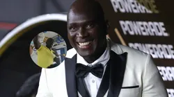 Segundo Castillo protagoniza un video viral en redes sociales