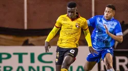 Minuto a minuto de Macará vs Barcelona SC