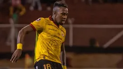 Barcelona SC es el puntero de la LigaPro, tras la fecha 10