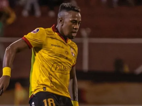 Tras la fecha 10: Así quedó la tabla de posiciones de la LigaPro con Barcelona SC puntero