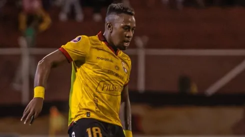 Barcelona SC es el puntero de la LigaPro, tras la fecha 10