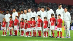 En el Real Madrid apuntan, principalmente, a Brahim Díaz, Vinícius y Rodrygo, por la derrota con el Barcelona.