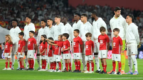 En el Real Madrid apuntan, principalmente, a Brahim Díaz, Vinícius y Rodrygo, por la derrota con el Barcelona.