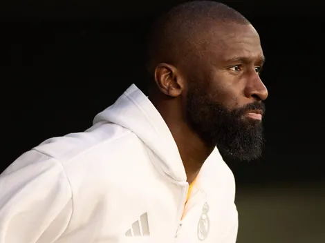 El duro castigo que recibiría Rudiger por su agresión a de Burgos Bengoetxea