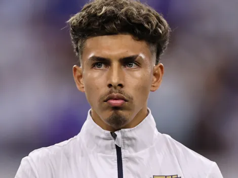 ¿Para meter a Darwin Guagua? Los jugadores que quedarían fuera de la Selección en junio