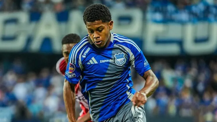 Emelec vuelve a perder en LigaPro y se complica con el descenso.