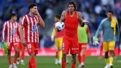 Hay novedades alrededor del futuro de tanto Julián Álvarez como Rodrigo De Paul.