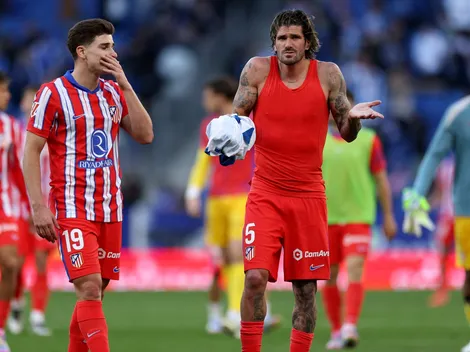 Novedades en el futuro de Julián Álvarez y De Paul por Atlético de Madrid