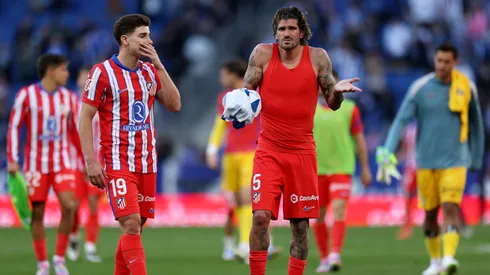 Hay novedades alrededor del futuro de tanto Julián Álvarez como Rodrigo De Paul.