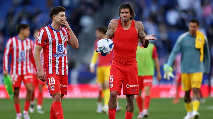 Hay novedades alrededor del futuro de tanto Julián Álvarez como Rodrigo De Paul.