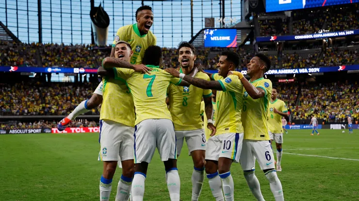 En Europa dan por hecho que Brasil tiene nuevo entrenador.