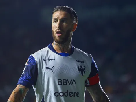 Sergio Ramos, al borde de una inactividad de 75 días