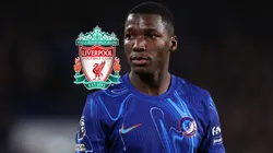 Liverpool trata de evitar una “humillación” a Moisés Caicedo