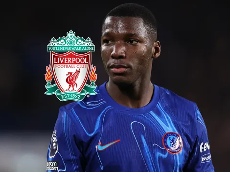 Chelsea trata de evitar que Moisés Caicedo sea "humillado" contra Liverpool
