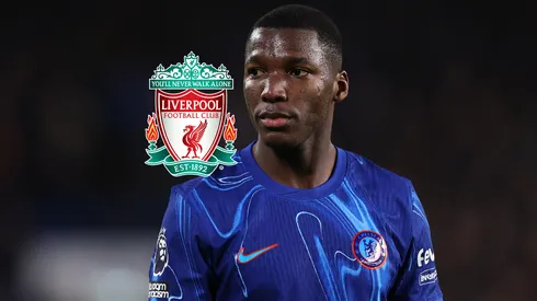 Liverpool trata de evitar una “humillación” a Moisés Caicedo